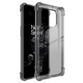 Imak Anti-Scratch OnePlus 10T/Ace Pro TPU Case - Transparent Black