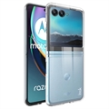 Imak Crystal Clear II Pro Motorola Razr 40 Ultra - Transparent