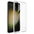 Imak Crystal Clear II Pro Samsung Galaxy S23+ 5G - Transparent