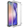 Samsung Galaxy S23 FE Imak Drop-Proof TPU Case - Transparent