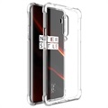 Imak Drop-Proof OnePlus 7T Pro TPU Case - Transparent