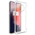 Imak Drop-Proof OnePlus 7T TPU Case - Transparent