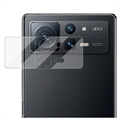 Imak HD Xiaomi Mix Fold 2 Camera Lens Tempered Glass Protector - 2 Pcs.