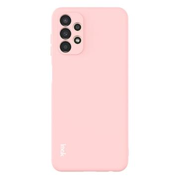 Imak UC-2 Samsung Galaxy A13 TPU Case - Pink