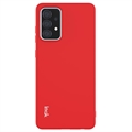 Samsung Galaxy A52 5G/A52s 5G Imak UC-2 Series TPU Case - Red