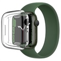 Imak UX-3 Apple Watch Series 8/7 TPU Case - 45mm