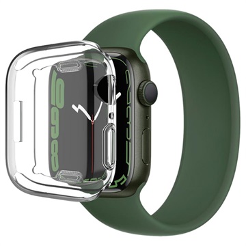 Imak UX-3 Apple Watch Series 9/8/7 TPU Case - 45mm - Clear