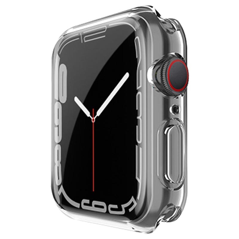 Imak UX-3 Apple Watch Series 7 TPU Case - 45mm