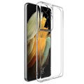 Imak UX-5 Samsung Galaxy S21 Ultra 5G TPU Case