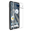 Google Pixel 7a Imak UX-5 TPU Case - Transparent