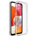 Imak UX-5 Samsung Galaxy A14 TPU Case - Transparent