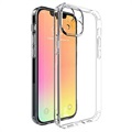 Imak UX-6 Series iPhone 13 Mini TPU Case - Transparent