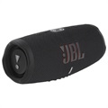 JBL Charge 5 Waterproof Bluetooth Speaker - 40W