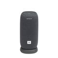 JBL Link Portable Smart Wireless Speaker - Grey