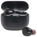 JBL Tune 125TWS Wireless Headphones with Charging Case - Black