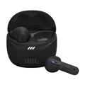 JBL Tune Flex 2 True Wireless Earphones - Black