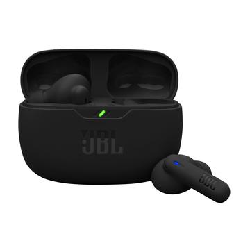JBL Wave Beam 2 True Wireless Earphones with ANC - Black