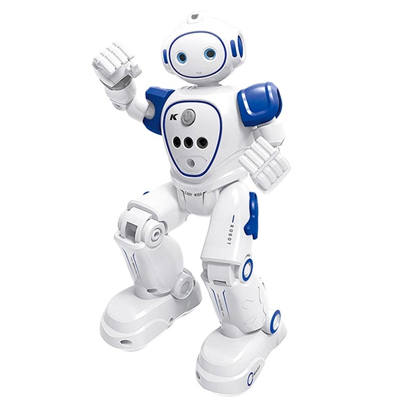 Gesture Sensing Robot Toy Voice Controlled Robot Programmable Robot Remote  Control Smart Robot Hand Gesture Sensing