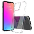 JT Berlin Pankow Clear iPhone 13 Pro Max Case - Transparent