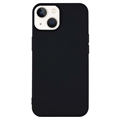 JT Berlin Pankow Soft iPhone 14 Plus TPU Case - Black