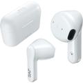 JVC HA-A3T Wireless In-Ear Headphones - White