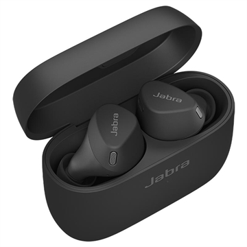 Jabra Elite 3 Active True Wireless Earphones - Black