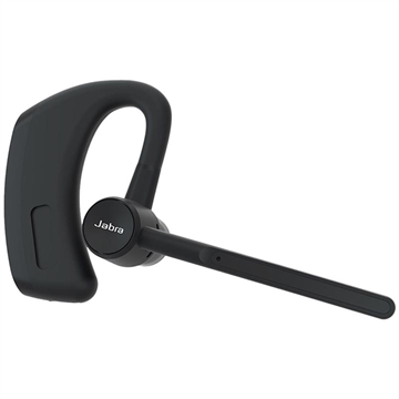 Jabra Perform 45 PTT Bluetooth Headset - Black