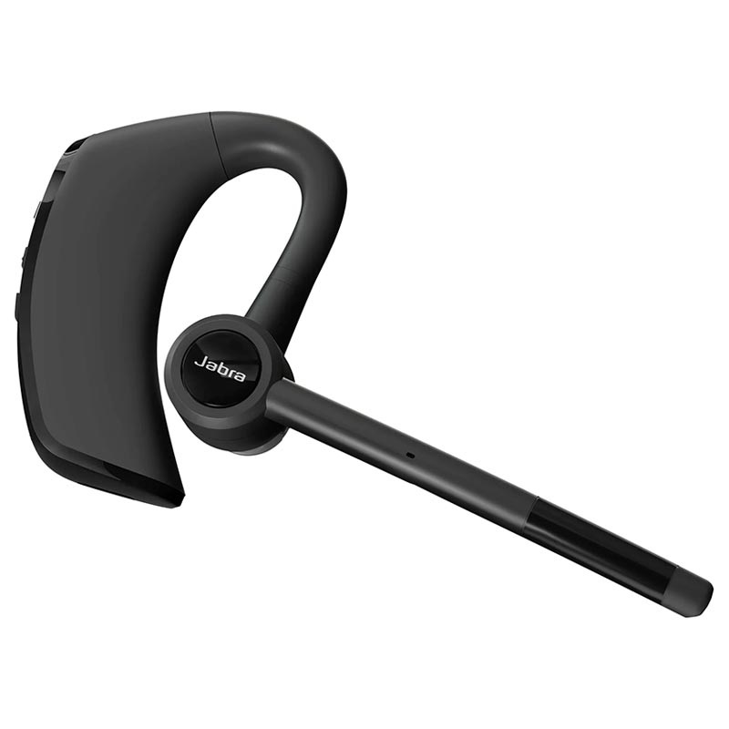 Jabra Talk 65 Bluetooth Headset with Noise Cancellation Black