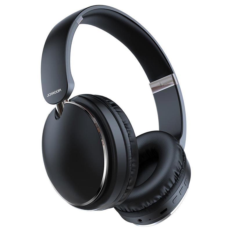 Joyroom JRHL2 Bluetooth 5.0 Wireless Headphones Black