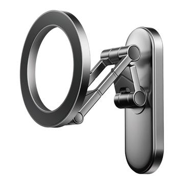 Joyroom JR-ZS520 MagSafe Holder for Gym, Home, Car - Black