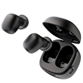 Joyroom MG-C05 Mini TWS Earphones with Charging Case - Black