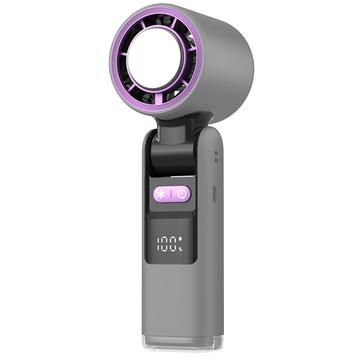 K-801 Cold-Compress Handheld Fan