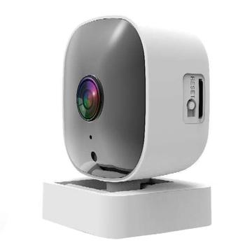 K6 Wi-Fi Home Surveillance Camera with Night-Vision