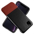 KSQ Bi-Color Series iPhone 11 Pro Case