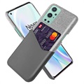 KSQ OnePlus 9 Pro Case with Card Pocket