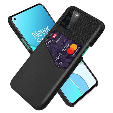 KSQ OnePlus 8T Case with Card Pocket