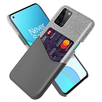 KSQ OnePlus 8T Case with Card Pocket