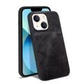 KSQ Style-D iPhone 14 Plus Case with Card Pocket