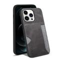 KSQ Style-D iPhone 14 Pro Max Case with Card Pocket