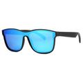 KY03 Smart Glasses Polarized Lenses Bluetooth Eyewear Call with Built-in Mic Speakers