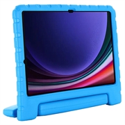 Samsung Galaxy Tab S9 Kids Carrying Shockproof Case