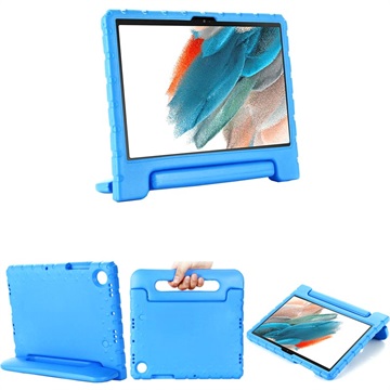 Samsung Galaxy Tab A8 10.5 (2021) Kids Carrying Shockproof Case