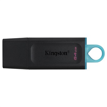Kingston DataTraveler Exodia Flash Drive - 64GB