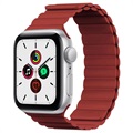 Kingxbar Apple Watch 9/8/SE (2022)/7/SE/6/5/4/3/2/1 Magnetic Strap - 41mm/40mm/38mm