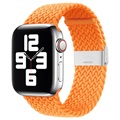 Apple Watch Series Ultra/8/SE (2022)/7/SE/6/5/4/3/2/1 Knitted Strap - 49mm/45mm/44mm/42mm