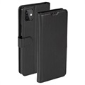 Krusell Essentials iPhone 12 Mini Wallet Case - Black