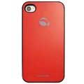 iPhone 4 / 4S Krusell GlassCover Case