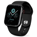Ksix Urban 3 Waterproof Smartwatch with Heart Rate