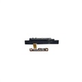 LG V40 ThinQ Power Button Flex Cable
