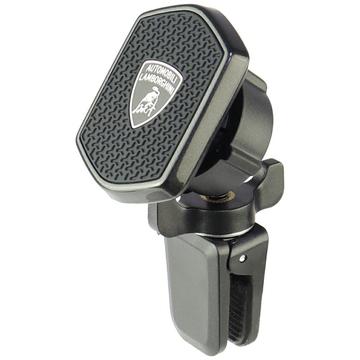 Lamborghini Urus D7 Magnetic Car Holder - Black